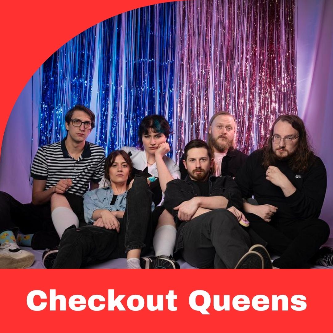Checkout Queens