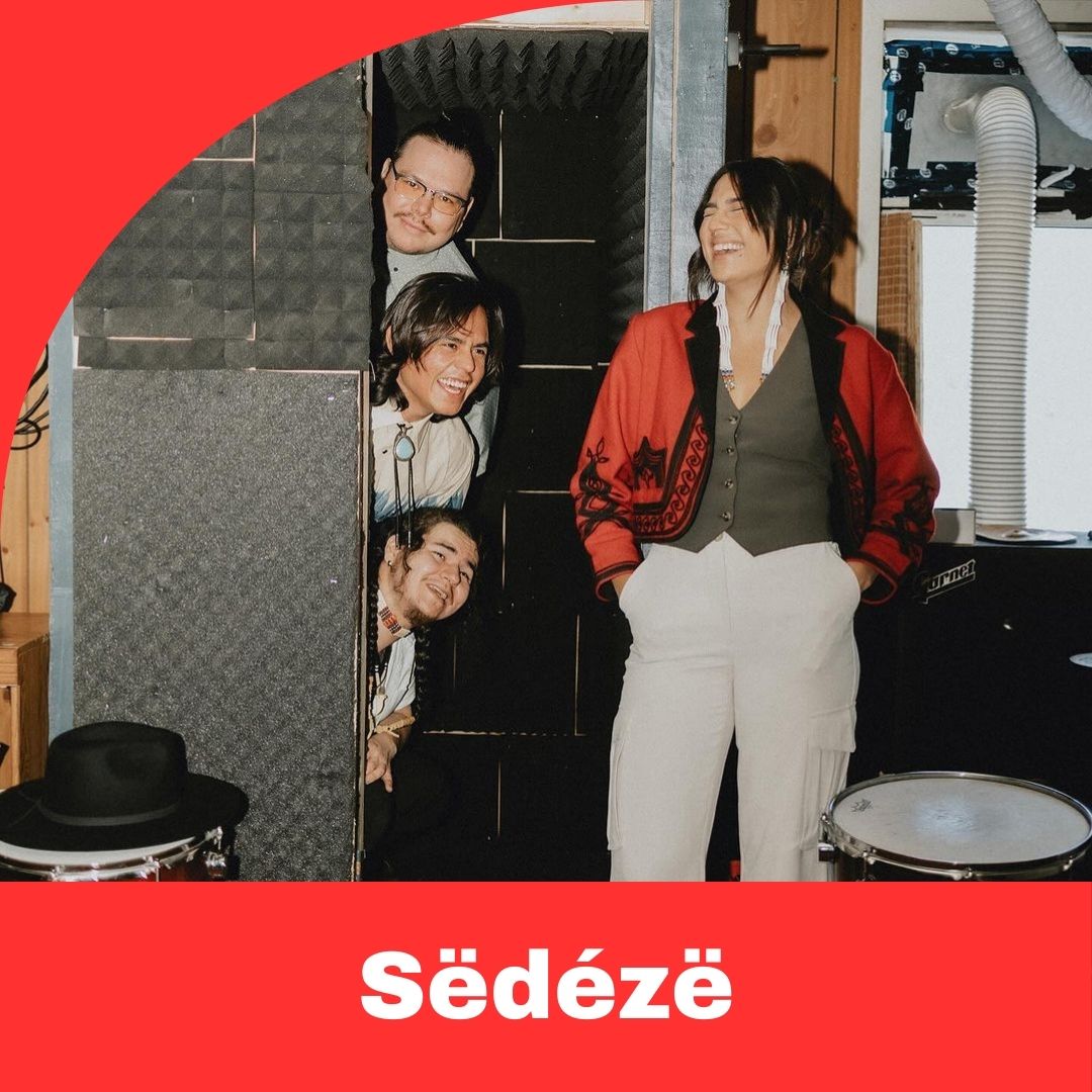 Sedeze